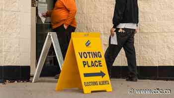 Official results of Alberta referendum released