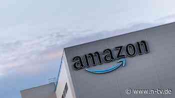 Sorge ums Weihnachtsgeschäft: KI-Kosten reißen Milliardenloch in Amazons Bilanz 