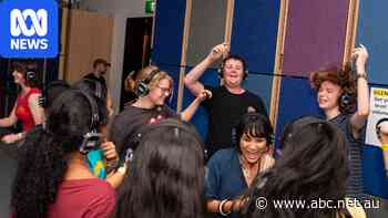 Youth theatre raises more than $68k to carry forward 50-year legacy