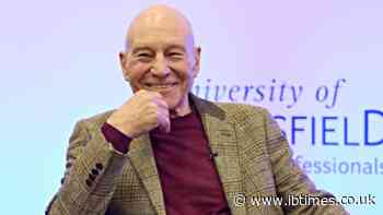 Who Was Patrick Stewart? The 'Star Trek' and 'X-Men' Star's Net Worth, Career and Life Story