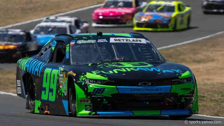 Retzlaff and Alfredo Earn Returns with Viking Motorsports in 2027