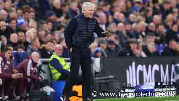 David Moyes responds to Jack Grealish question and makes point about Everton values