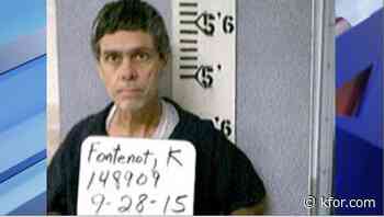 Karl Fontenot's attorneys want AG kicked off case