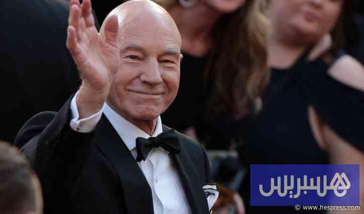 وفاة باتريك ستيوارت نجم "إكس من" و"ستار تريك" عن 86 عاما