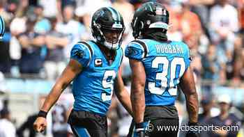 Week 8 NFL betting promos: Get over $3,000 in bonuses from betting apps, sportsbooks for Packers-Panthers