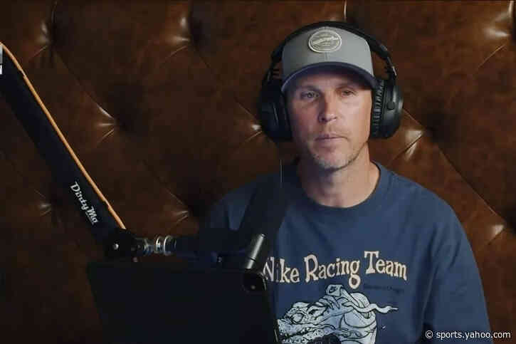 Denny Hamlin proud of season despite another likely missed title
