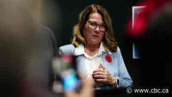 'Fresh perspective' coming to Winnipeg city council after historic number of women elected