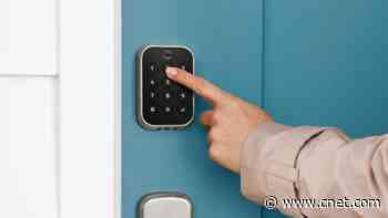 These Yale Smart Locks Could Be the Most Practical High-Tech Gift This Holiday Season