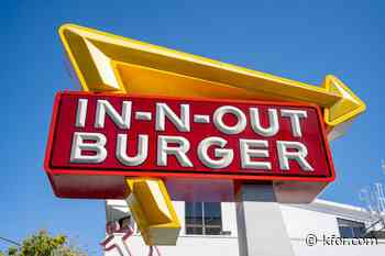 In-N-Out Burger eyes possible expansion into Oklahoma and nearby states