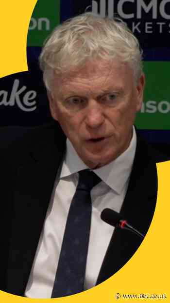 Moyes on Grealish discipline