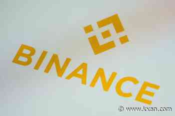 Cryptocurrency exchange Binance says it's investigating reports of a potential security incident