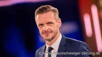 Erste Ausgabe „Journal Deluxe“: Ricarda Lang stiehlt Florian Schroeder die Show