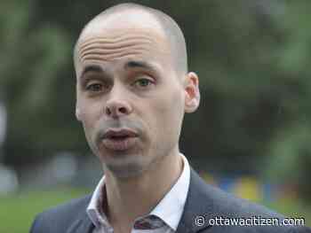 Death threats to Ottawa councillor motivated by hate for francophones, judge rules