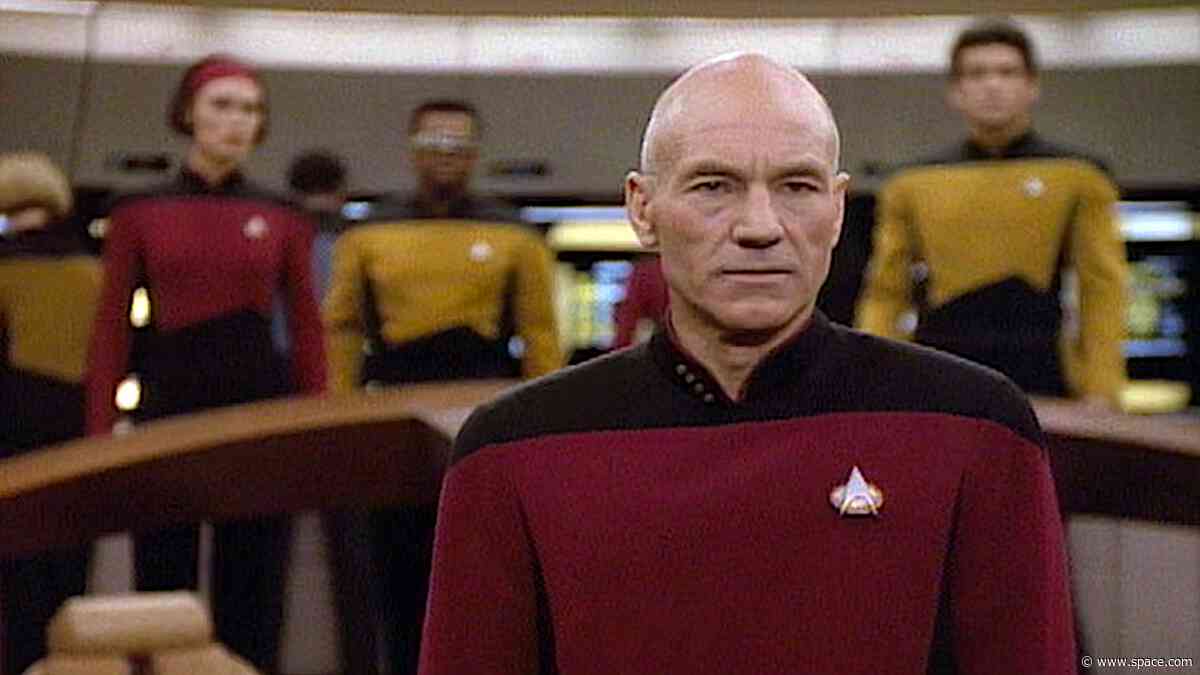 Patrick Stewart, renowned actor and ‘Star Trek’s’ Captain Picard, dies at 86