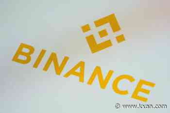 Binance reports 'potential security issue' as stablecoin issuers freeze millions in funds
