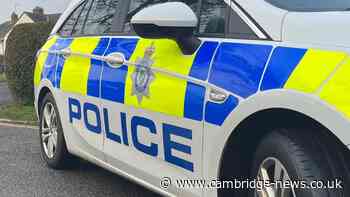 Man dies at Holbeach property as two arrested on suspicion of murder