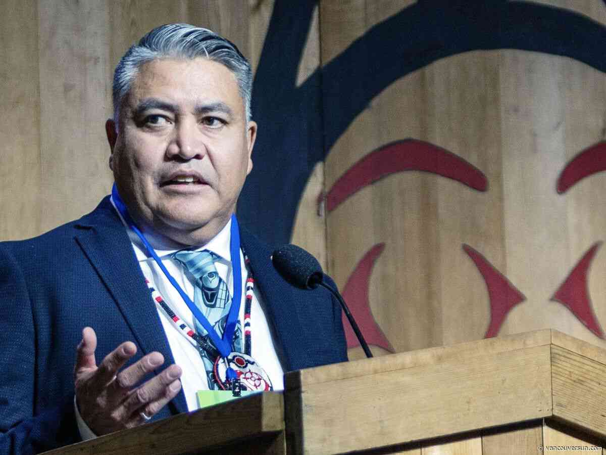 Vaughn Palmer: Doerkson promised to repeal DRIPA. He's not likely to back down now.