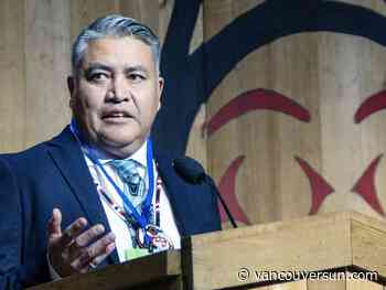 Vaughn Palmer: Doerkson promised to repeal DRIPA. He's not likely to back down now.