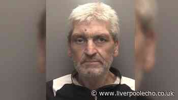 Southport man faked an interest in pensioner's model boat collection to commit cruel crime