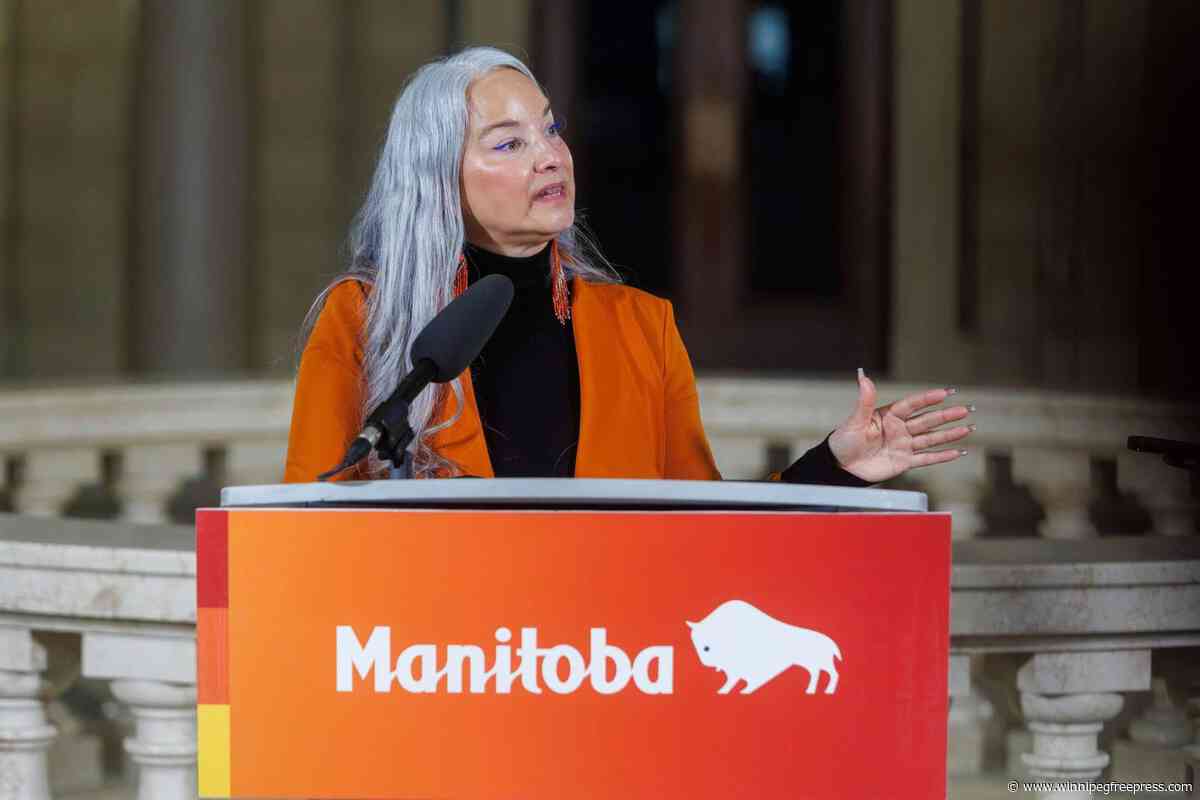 Two government bills left on table as NDP ends third year of term