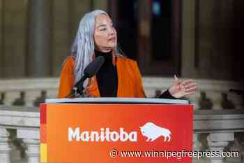 Two government bills left on table as NDP ends third year of term