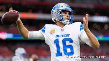 Prisco's Week 8 NFL picks: Lions hand Vikings their first loss, Chiefs over Broncos