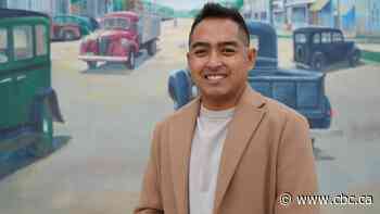 New faces on Steinbach, Man., city council include its 1st person of colour