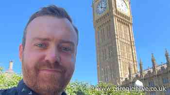 The Newcastle engineer who refurbished Big Ben and prepared for late Queen's lying-in-state