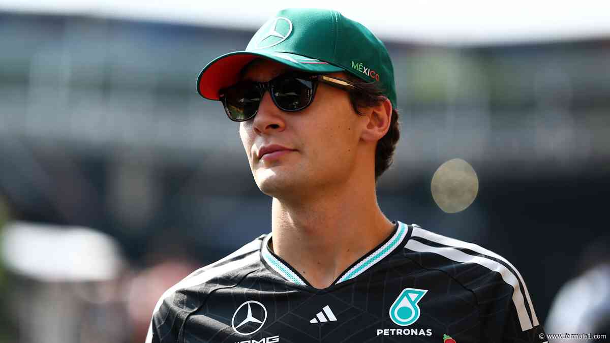 All the stories that got the Mexico City paddock talking