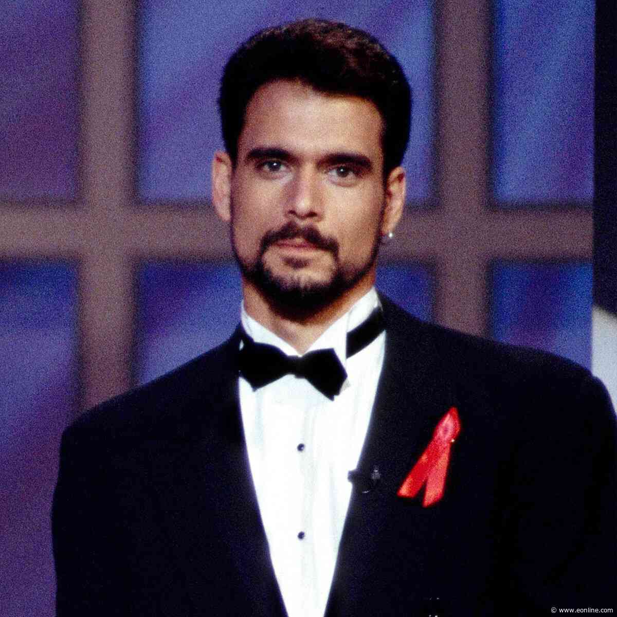 Days of Our Lives Star Robert Kelker-Kelly’s Cause of Death Revealed