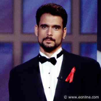 Days of Our Lives Star Robert Kelker-Kelly’s Cause of Death Revealed