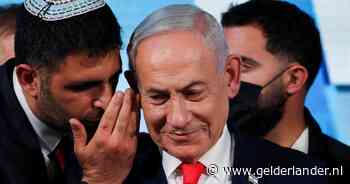 Definitieve uitslag Israël bekend: Likoed van Netanyahu grootste partij