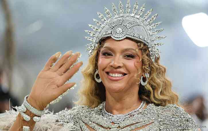 Beyoncé Gives $25K To HBCU Introductory Camp For Kids Via BeyGOOD