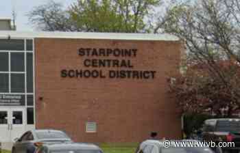Starpoint Central School District names new superintendent