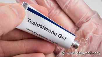 Testosterone 'may not ease brain fog and memory problems in menopausal women after all'