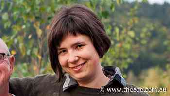 Julianna quit her job to rebuild homes in a war zone. She died in an Airbnb in Ukraine
