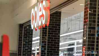 Billions wiped off Coles as it loses ground to Woolworths