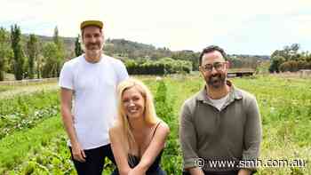 Annie Cannon-Brookes’ paddock-to-plate precinct under investigation