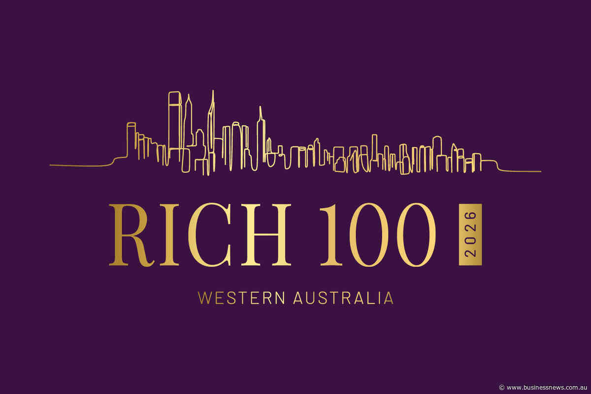 Billionaire count rises as Rich 100 reaches $168b