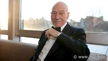 Remember Patrick Stewart by Streaming Star Trek, X-Men and Other Genre-Defining Roles