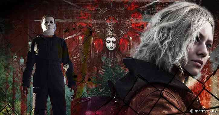 The best horror video games of 2026 to play this Halloween