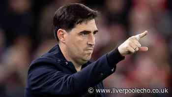Andoni Iraola faces major Ryan Gravenberch decision as Liverpool prepare for huge changes