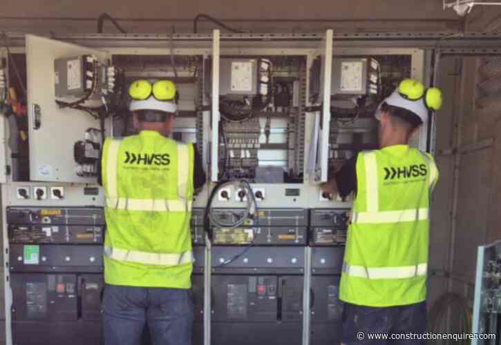 M Group snaps up £48m power connections specialist