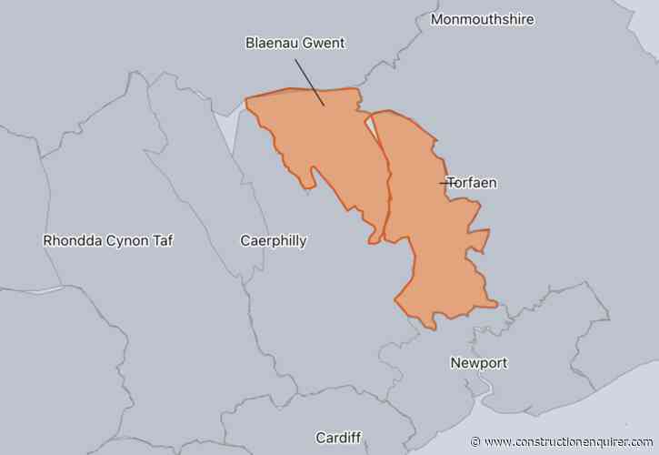 Willmott Dixon JV picked to unlock South East Wales regen sites