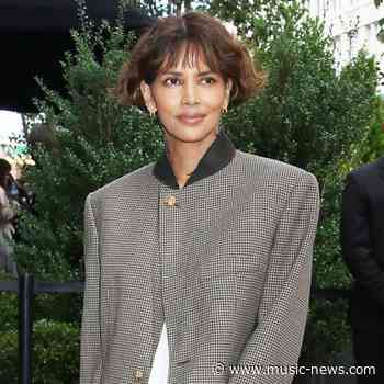 Halle Berry's ex, Oliver Martinez, retains primary custody of son