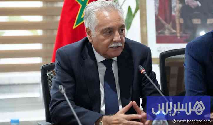 النقابات التعليمية تضع الملفات المطلبية العالقة على طاولة بنعبد الله