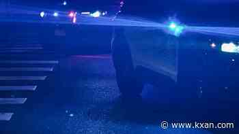 Bicyclist killed in east Austin crash