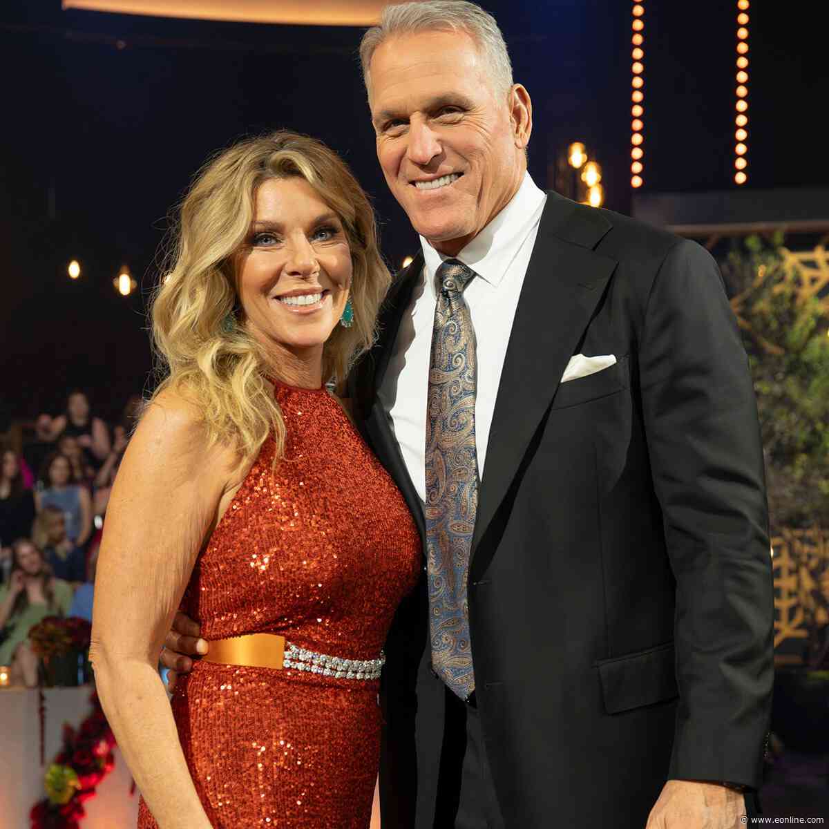 Golden Bachelor’s Mel Owens Subtly Addresses Peg Munson Breakup