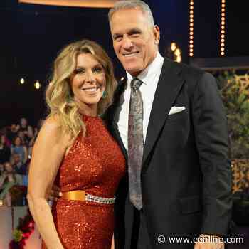 Golden Bachelor’s Mel Owens Subtly Addresses Peg Munson Breakup