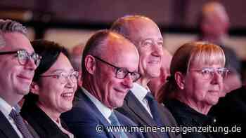 Merz wirbt auch in Südkorea für Freihandels-Netzwerk